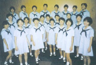 静岡児童合唱団